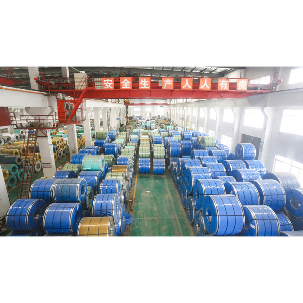 中国 Jiangsu Sturway New Materials Industry Co., Ltd. 会社概要