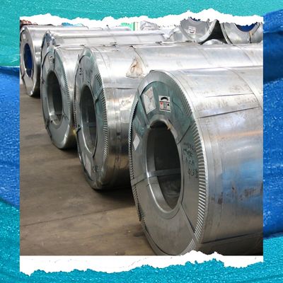 AISI 430 Cold Rolled Steel with Length 1000-6000mm Slit Edge/Mill Edge