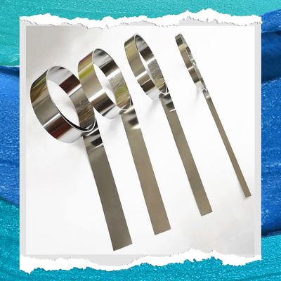 Grade 436 Stainless Steel Strip Coil For Various Applications