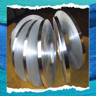Grade 436 Stainless Steel Strip Coil For Various Applications